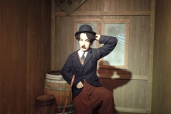 Hollywood Wax Museum in Pigeon Forge, TN