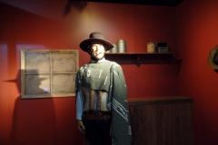 Hollywood Wax Museum in Pigeon Forge, TN