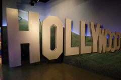 Hollywood Wax Museum in Pigeon Forge, TN