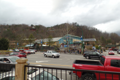 Cooter's in Gatlinburg, TN