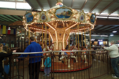 Ober Gatlinburg Carousel