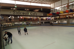 Ober Gatlinburg Ice Rink