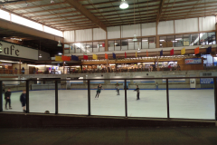 Ober Gatlinburg Ice Rink