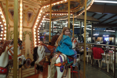 Ober Gatlinburg Carousel