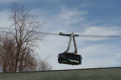 Ober Gatlinburg Tram