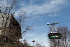 Ober Gatlinburg Tram