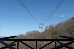 Ober Gatlinburg Tram