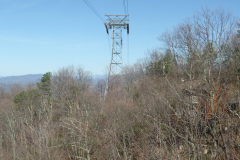 Ober Gatlinburg Tram