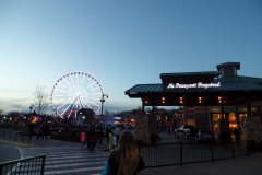 The Island in Pigeon Forge, TN