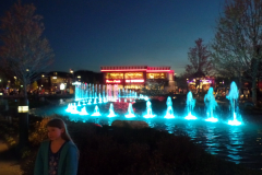 The Island in Pigeon Forge, TN