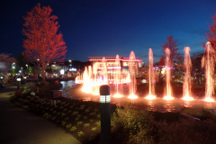 The Island in Pigeon Forge, TN