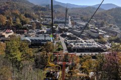 Gatlinburg Skylift