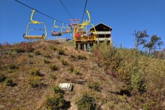 Gatlinburg Skylift