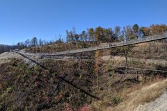 Gatlinburg SkyBridge