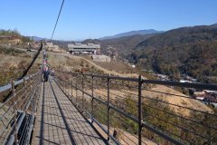 Gatlinburg SkyBridge