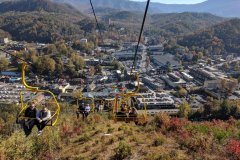 Gatlinburg SkyLift