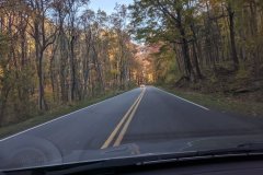 Smoky Mountains National Park