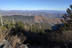 Great Smoky Mountains