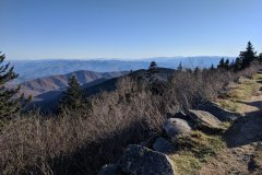 Great Smoky Mountains