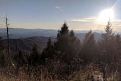 Great Smoky Mountains