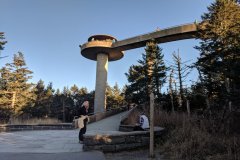 Clingman's Dome