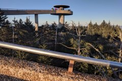 Clingman's Dome