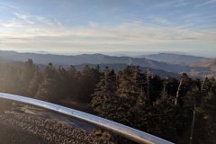 Clingman's Dome