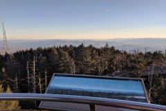 Southern View at Clingman's Dome