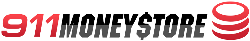 Finance Company Logo Example