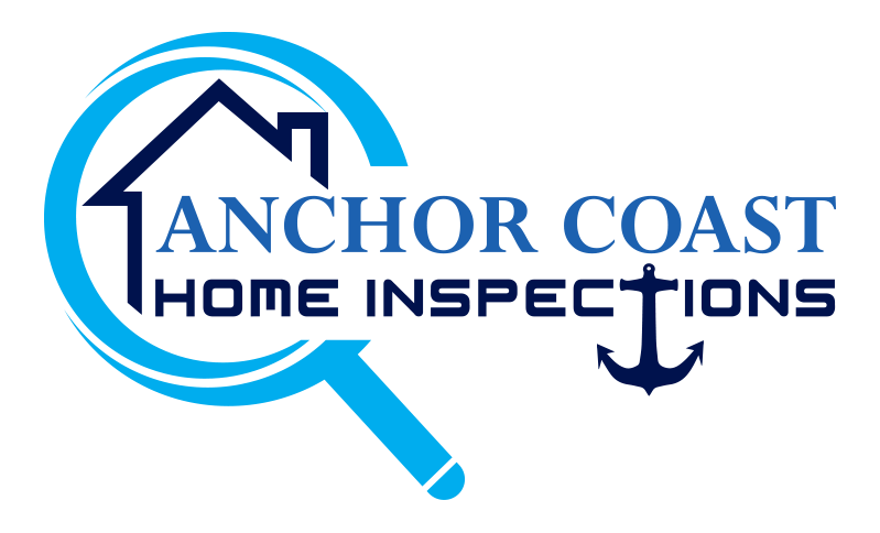 Home Inspector Logo Design Example