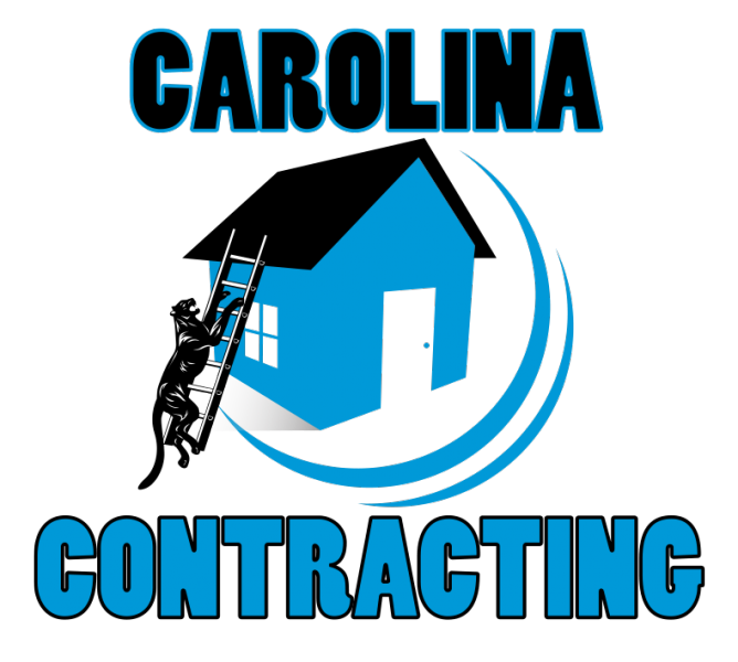 General Contractor Logo Example