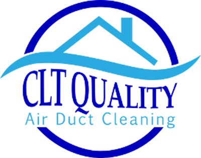 Cleaning Company Logo Example