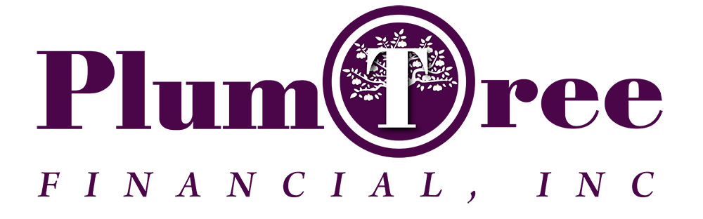 Financial Company Logo Example