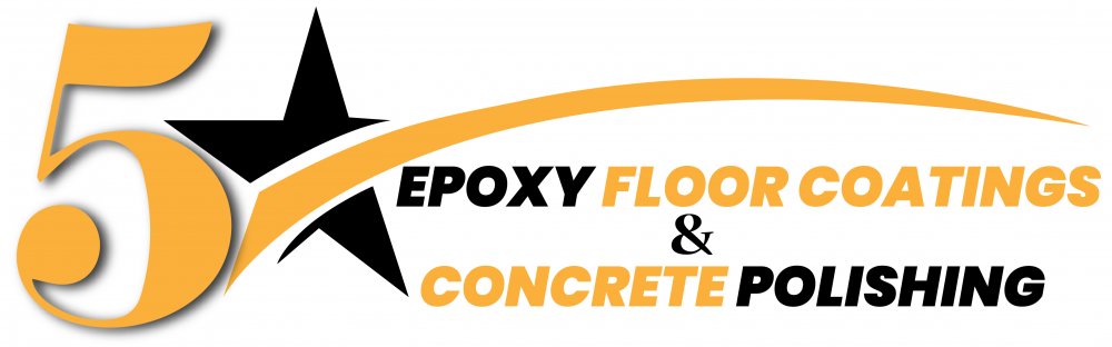 Flooring Company Logo Example