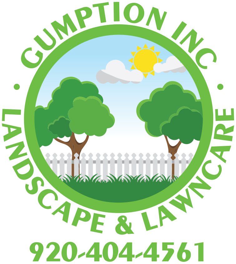 Lawn Care Business Logo Example