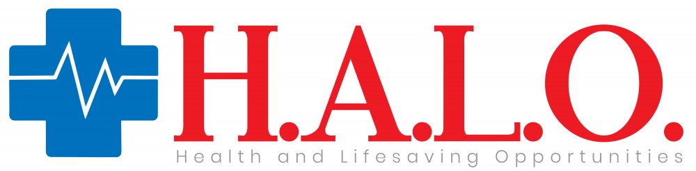Medical Company Logo Example