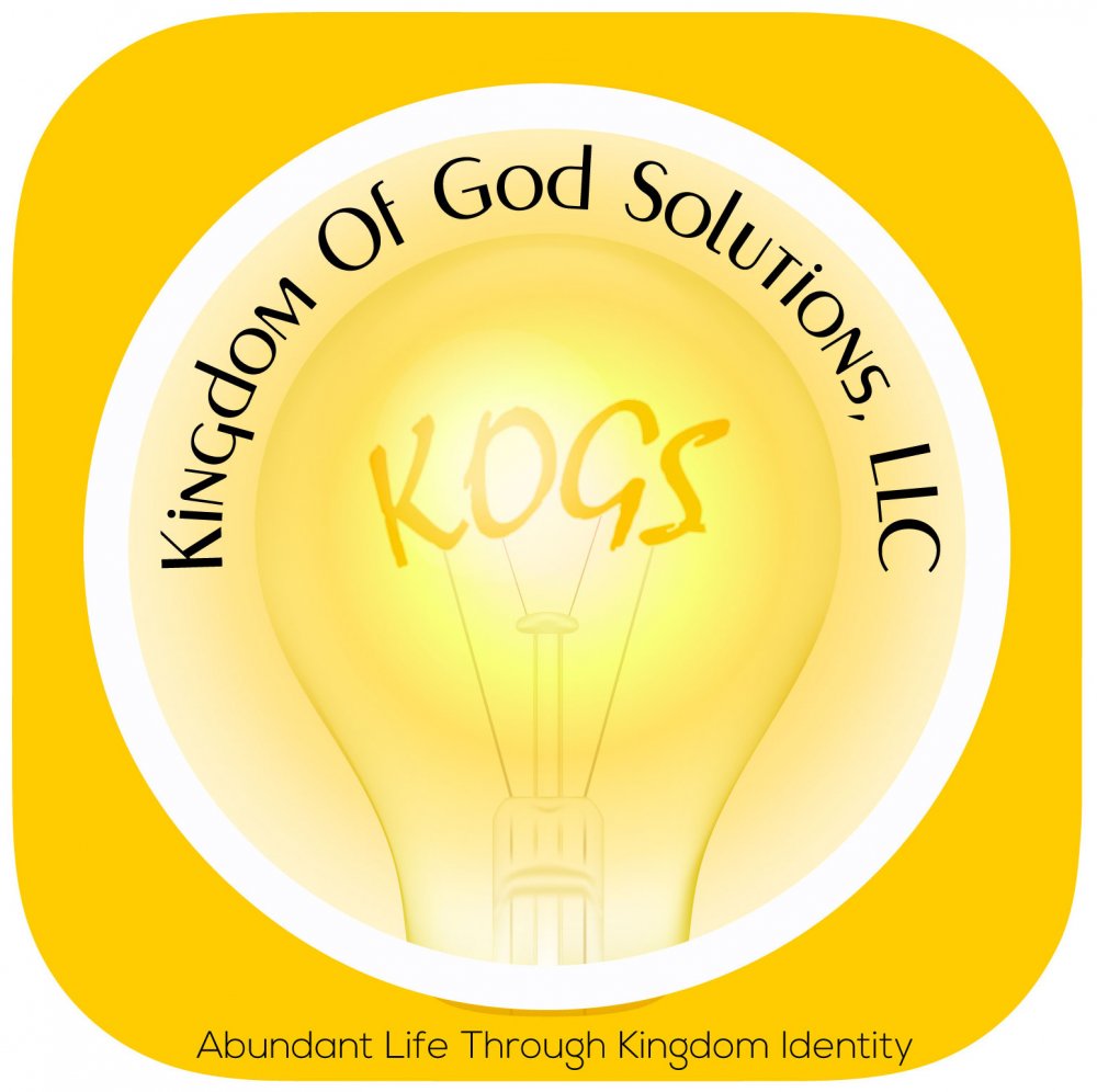 Religious Logo Example