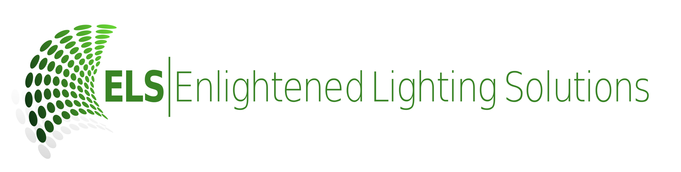 Lighting Company Logo Example