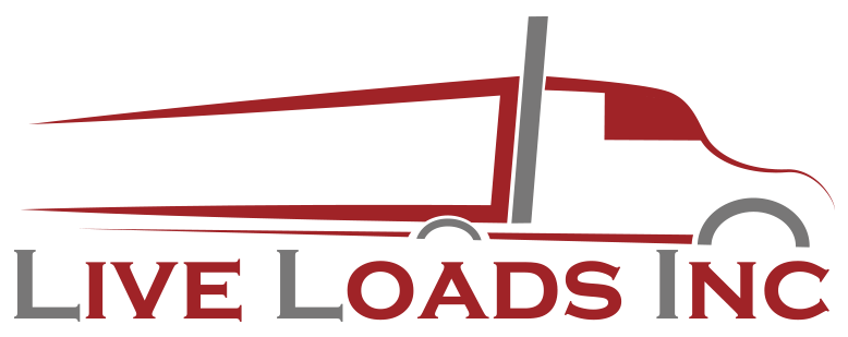 Freight Company Logo Example