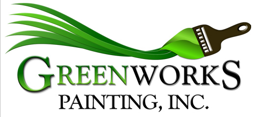 Painting Company Logo