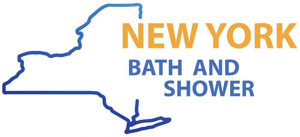 Bath and Shower Remodeling Logo Example