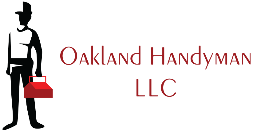 Handyman Logo Example