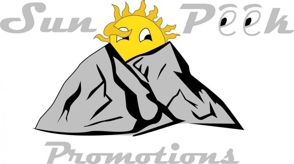 Promotional Company Logo Example