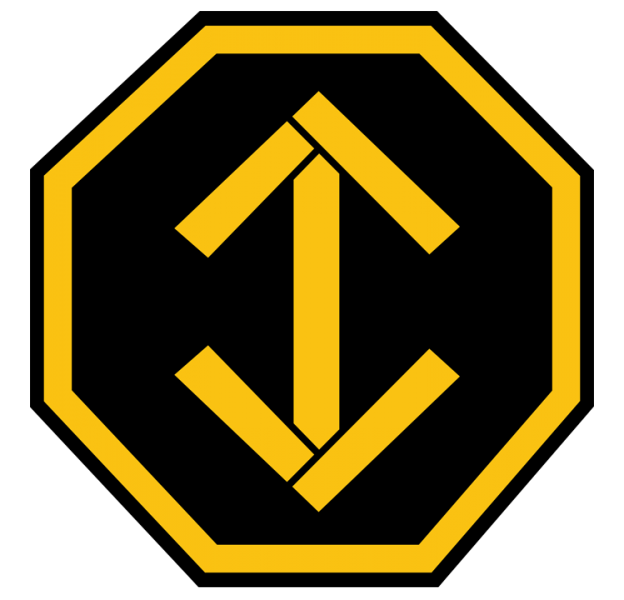 Clothing Company Logo Example