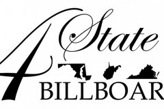 Billboard Company Logo Example