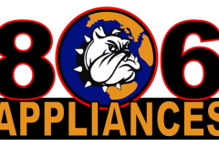 Appliance Company Logo Example