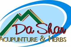 Acupuncture Logo Example