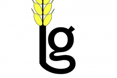 Grain Company Logo Example