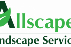 Landscape Company Logo Example