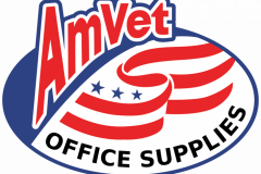 Office Supply Company Logo Example